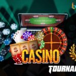 Major Casino Events and Tournaments