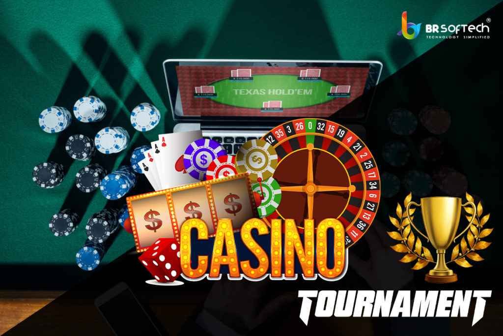 Major Casino Events and Tournaments