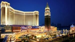 Top Casinos Worldwide