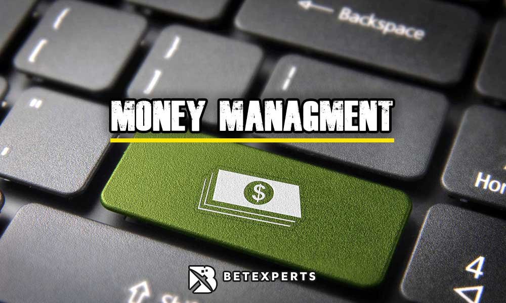 Money Management in Sports Betting