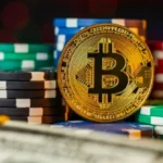 Cryptocurrencies in Online Casinos