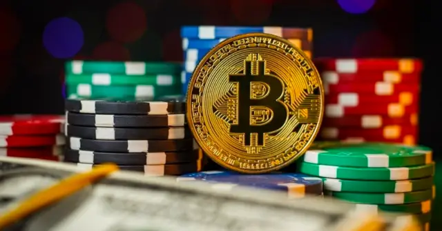 Cryptocurrencies in Online Casinos