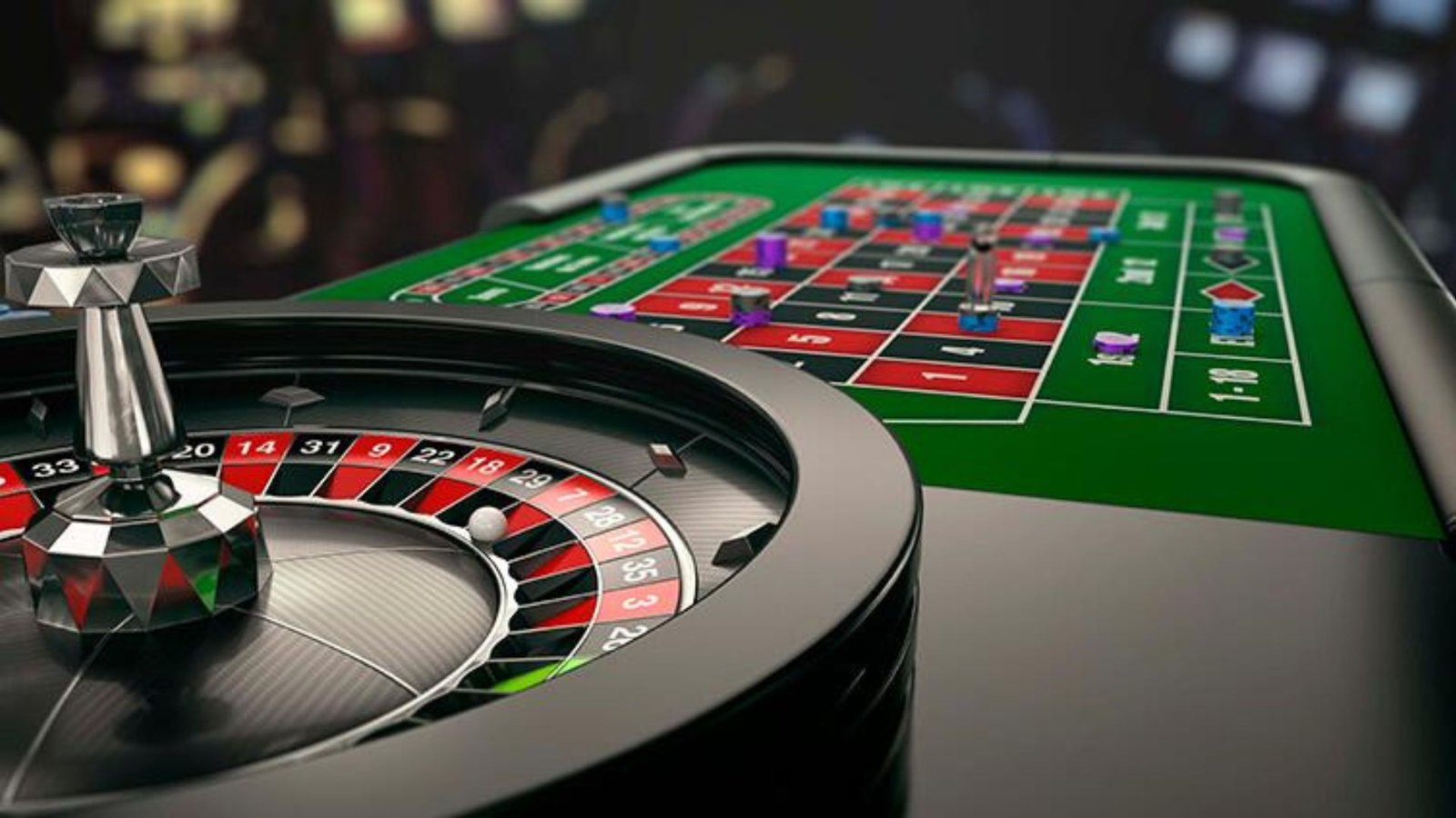 Future of Online Gambling