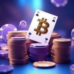 Building a Crypto Casino Platform