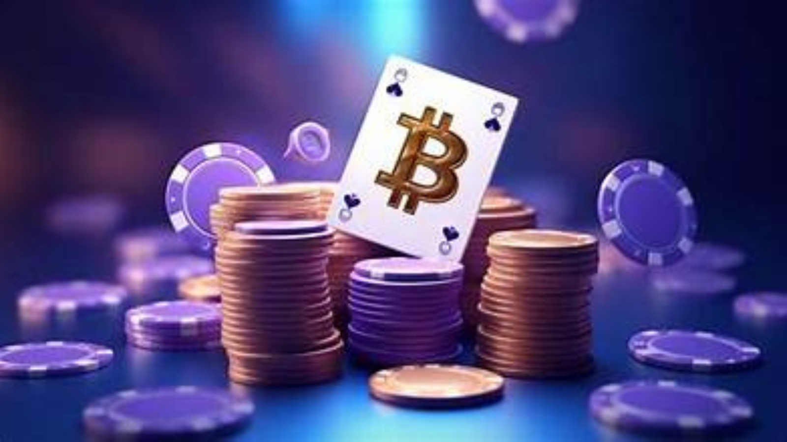 Building a Crypto Casino Platform