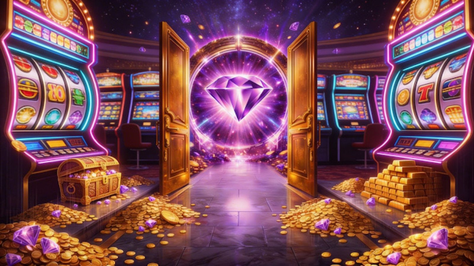 Seasonal Promotions You’ll Find at The Pokies (1)