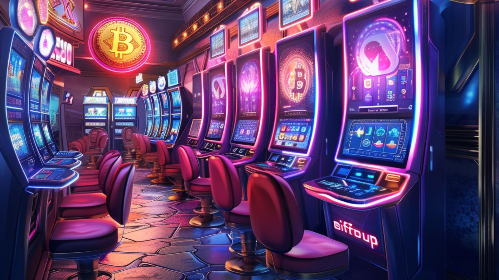 Seasonal Promotions You’ll Find at The Pokies