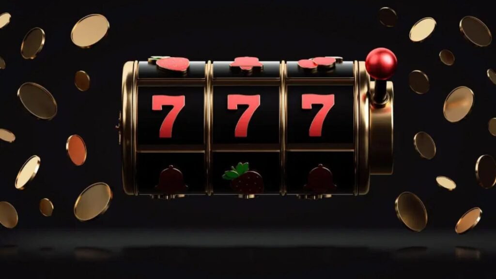 Wolf Winner Online Casino Review Slot Features Explained