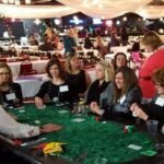 Event Casino Promotions During Major Australian Sporting Events